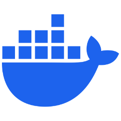 Docker logo