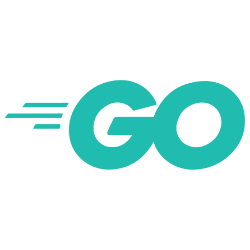 Golang logo