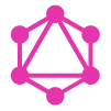 GraphQL logo