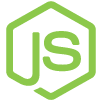 Node logo