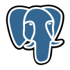 Postgres logo