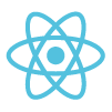 React logo